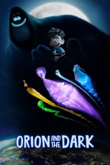 Orion and the Dark | اوریون و تاریکی