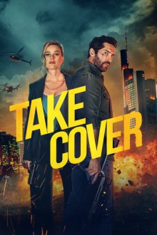 Take Cover | پناه بگیر