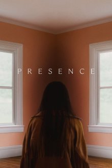 Presence | حضور