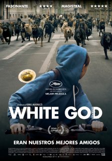 White God