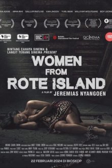 Women from Rote Island