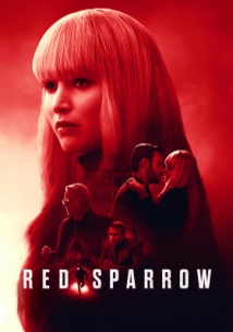 Red Sparrow