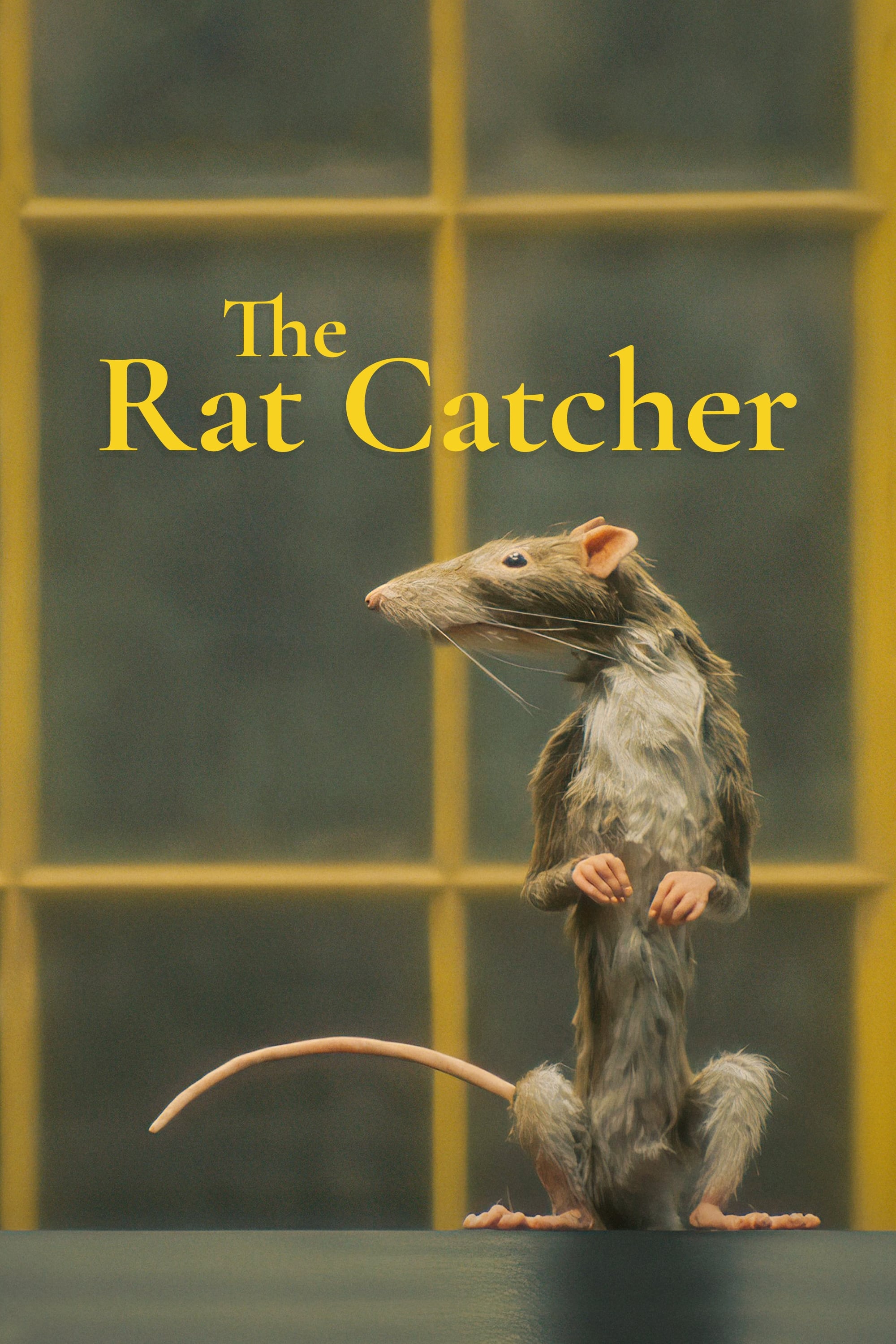 The Rat Catcher | موش‌گیر