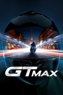 GTMax | جی تی مکس