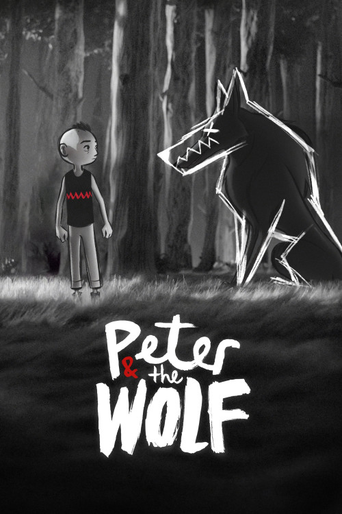 Peter & the Wolf | پیتر و گرگ