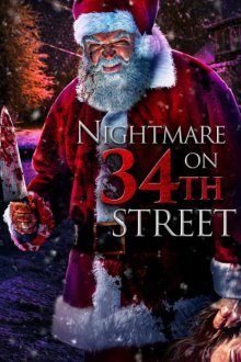 Nightmare on 34th Street