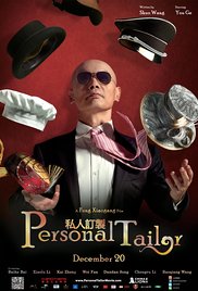 Personal Tailor