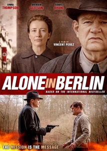 Alone in Berlin