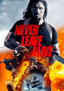 Never Leave Alive