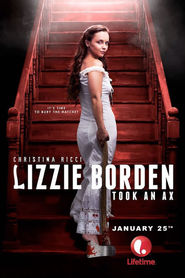 Lizzie Borden Took an Ax