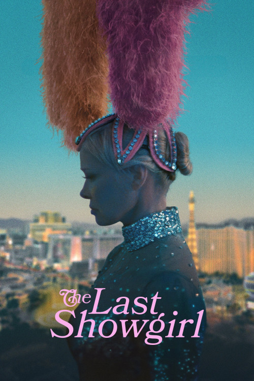 The Last Showgirl | آخرین رقصنده