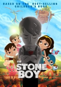 The Stone Boy