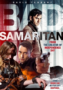 Bad Samaritan