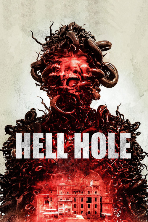 Hell Hole | حفره جهنمی