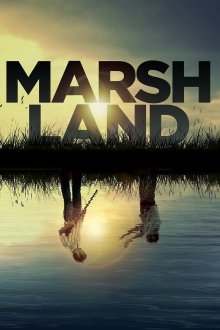 Marshland