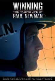 Winning: The Racing Life of Paul Newman