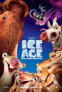 Ice Age: Collision Course