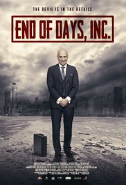 End of Days, Inc.