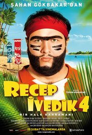 Recep Ivedik 4