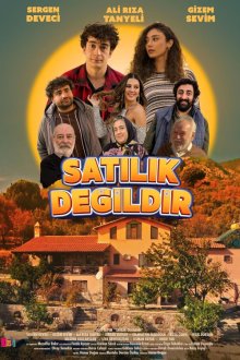 Satilik Degildir