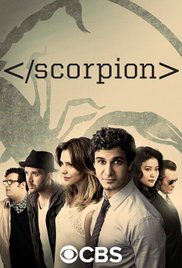 Scorpion