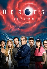 Heroes Reborn