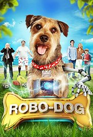 Robo-Dog