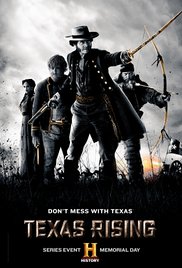 Texas Rising