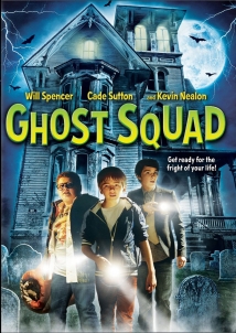 Ghost Squad