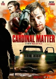 Cardinal Matter