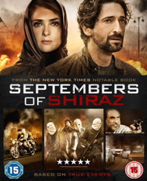 Septembers of Shiraz