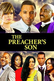 The Preacher's Son