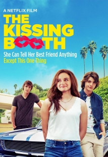 The Kissing Booth