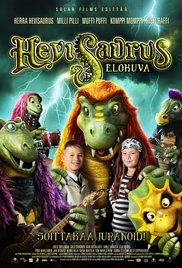 HeavySaurus: The Movie