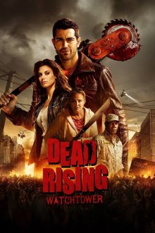 Dead Rising: Watchtower