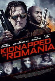 Kidnapped in Romania