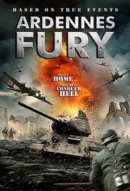 Ardennes Fury