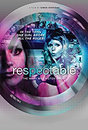 Respectable - The Mary Millington Story