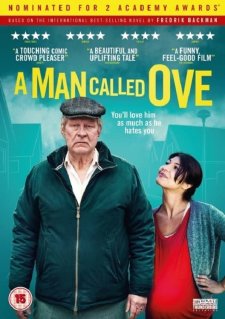 A Man Called Ove