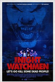 The Night Watchmen