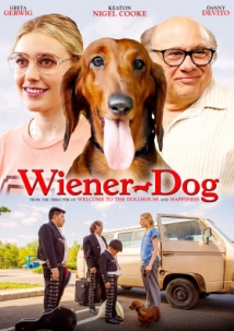 Wiener-Dog