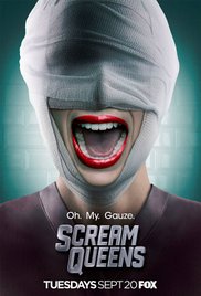 Scream Queens