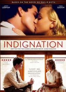 Indignation