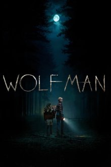 Wolf Man | مرد گرگ نما