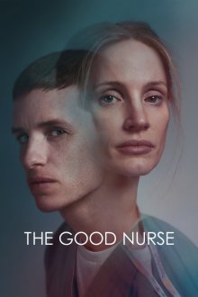 The Good Nurse | پرستار خوب