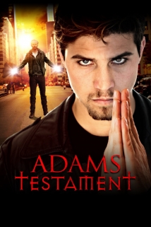 Adam's Testament