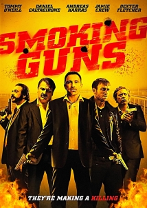 Smoking Guns