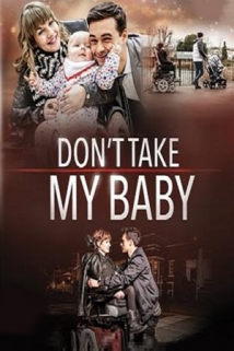 Don't Take My Baby