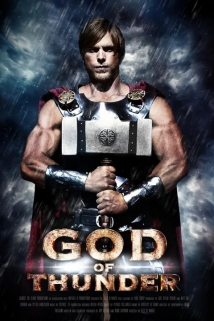 God of Thunder