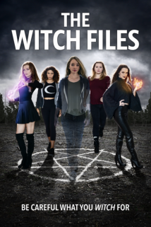 The Witch Files